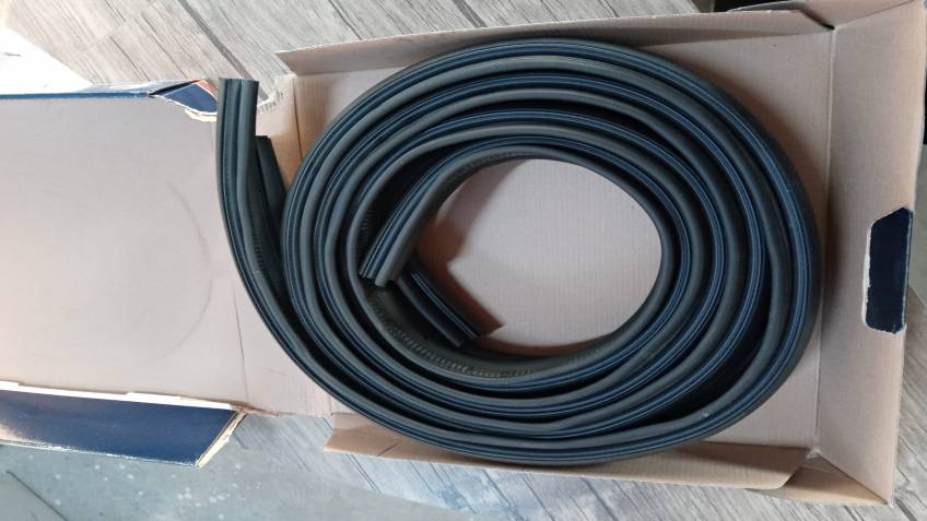 RENAULT MEGAN II KAPI FİTİLİ 2002-