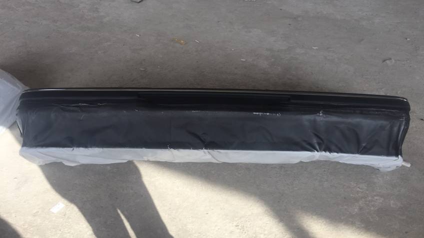 R9 ORTA KASA ÖN TAMPON ASTARLI