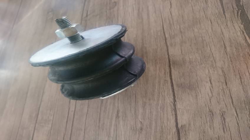 DKŞ MOTOR TAKOZU YAYLI