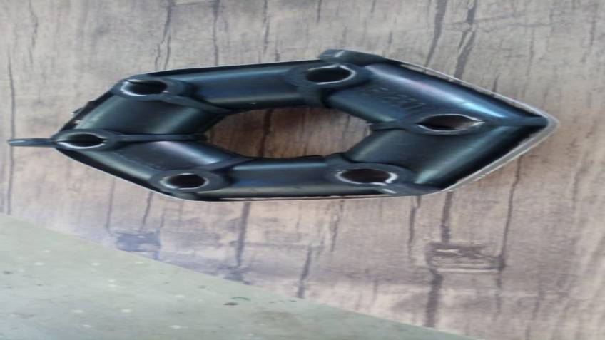 DKŞ ŞAFT ALTI KÖŞE TAKOZ