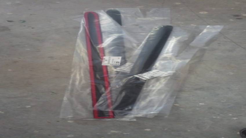 ALBEA-PALİO YENİ MODEL YAN SÜS ÇITASI TAKIM