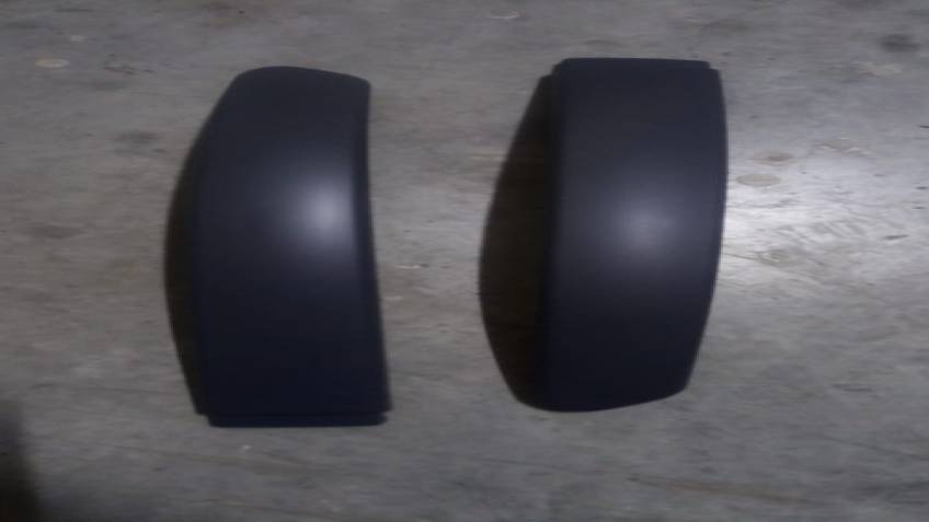 LİNEA 2012 ARKA TAMPON ÇITASI SAĞ VE SOL