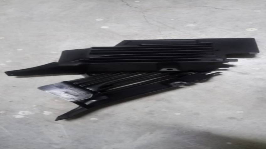 RENAULT 19 PANJUR IZGARA TAKIM