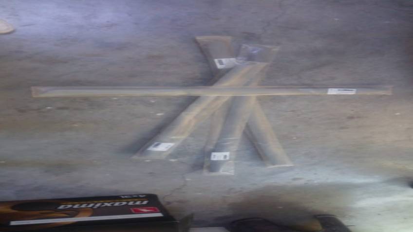 OPEL VECTRA C 03-05 KAPI BANDI TAKIM