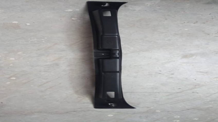 FİESTA 09-13 ARKA TAMPON BRAKETİ ORTA