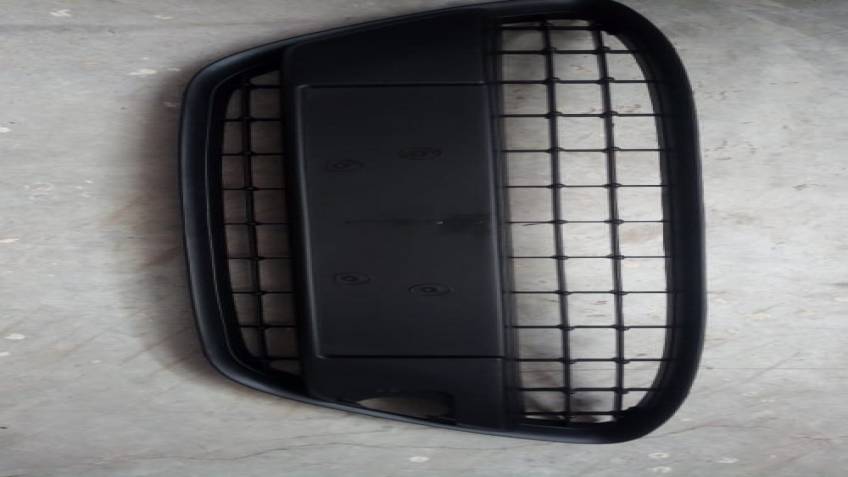 FIESTA 09-13 ÖN TAMPON PANJURU