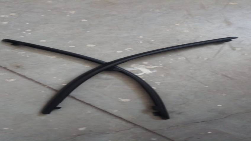 FOCUS -SD/HB-02/05;ÖN TAMPON BANDI SAĞ VE SOL