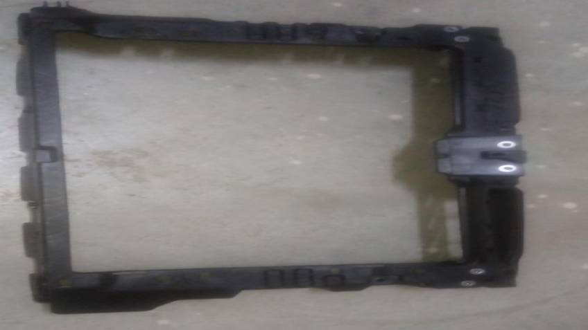 VOLKSWAGEN JETTA 2011 ÖN PANEL