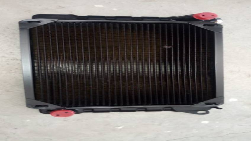 R12 TOROS 3 SIRA SÜPER RADYATÖR