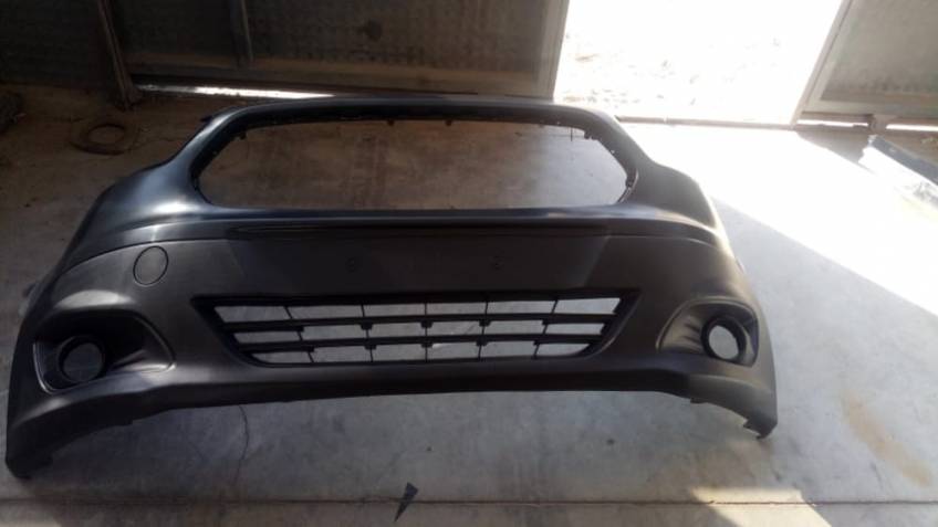 FORD COURİER 2013 ÖN TAMPON DELİKLİ