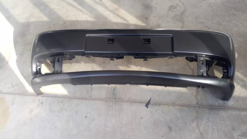 RENAULT SYMBOL-CLIO 2009 ÖN TAMPON TAKVİYEL