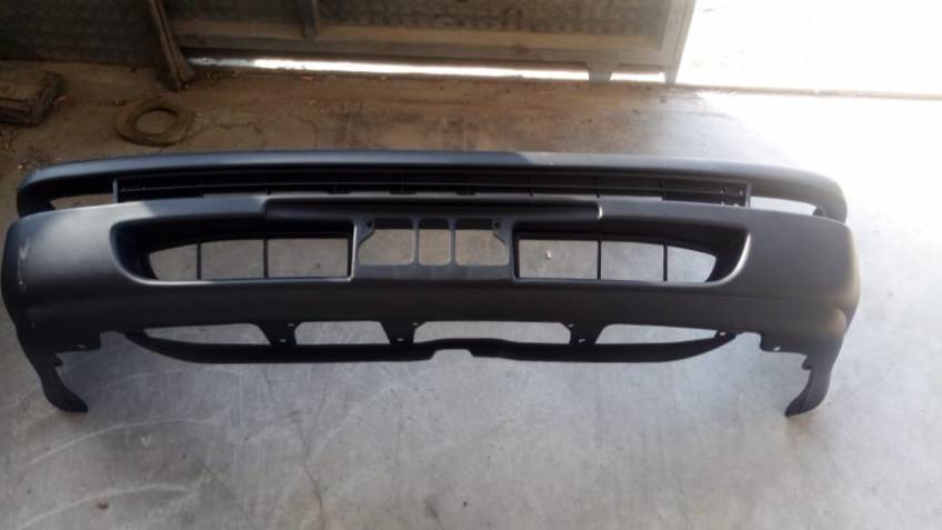 TOYOTA COROLLA ÖN TAMPON 92-97