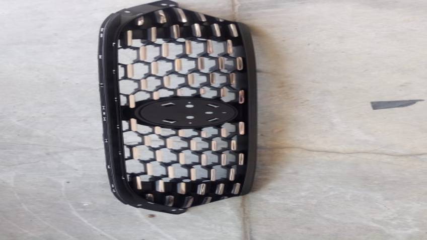 FIAT EGEA ÖN PANJUR KROMLU 2015-