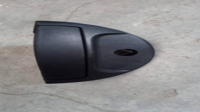 HYUNDAİ H100 KAPI KOLU ÖN DIŞ SOL ORJ