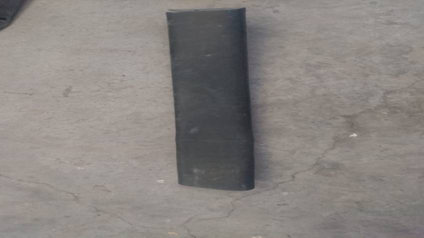 PARTNER  SOL ARKA KAPI BANDI