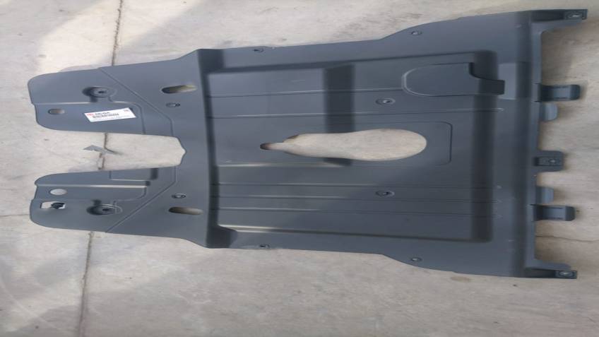 EGEA 2015 MOTOR ALT KORUMA PLASTİĞİ