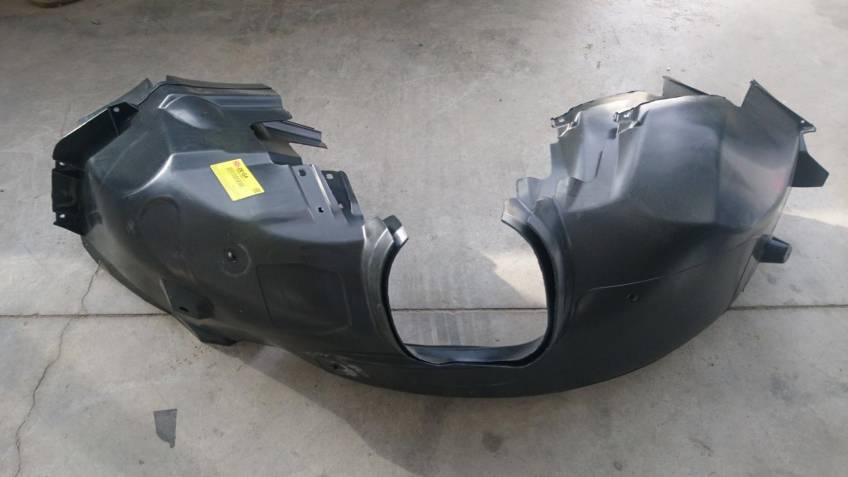 -FOCUS.ÖN ÇAMURLUK DAVL.SDN LH.2011