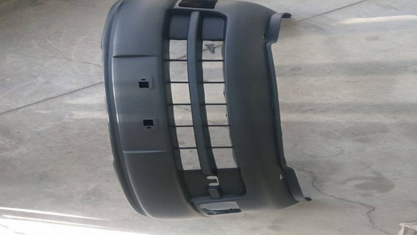 OPEL ASTRA. ÖN TAMPON DELİKLİ 1991-1994