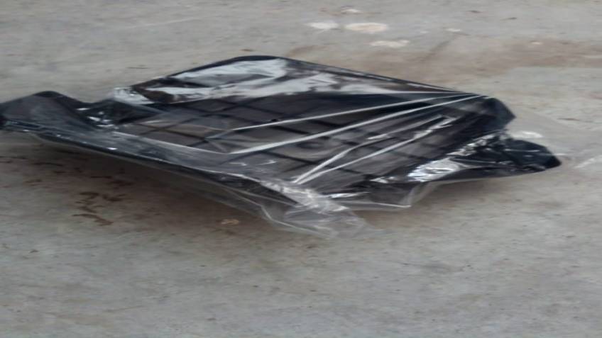 DOBLO SİGORTA KUTU KAPAĞI ORJ.