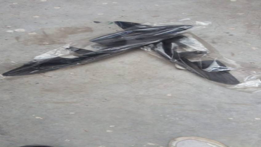 DOBLO KOLTUK YAN BAKALİTİ SOL