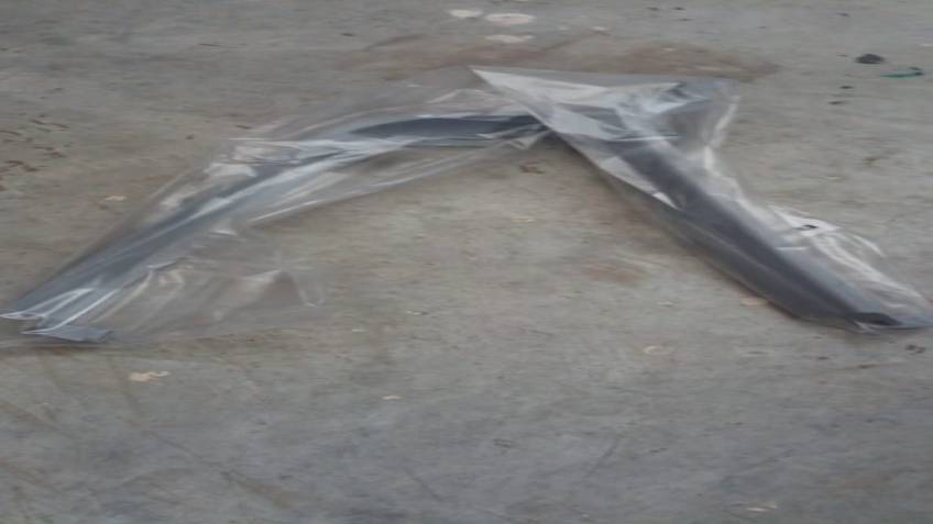 FIAT TİPO FAR ALT ÇITA SOL