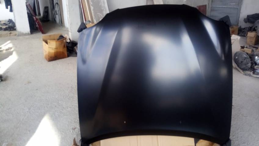 TOYOTA COROLLA 97-00 MOTOR KAPUTU