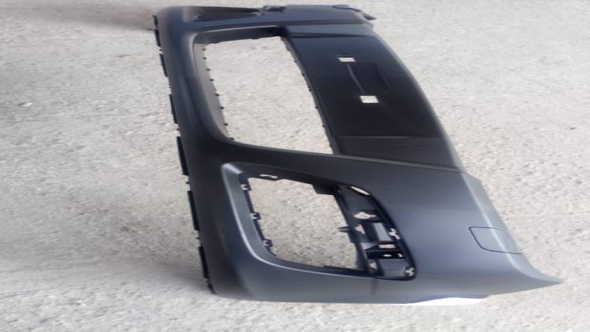 OPEL ASTRA 04-07 ÖN TAMPON FAR DELİKLİ