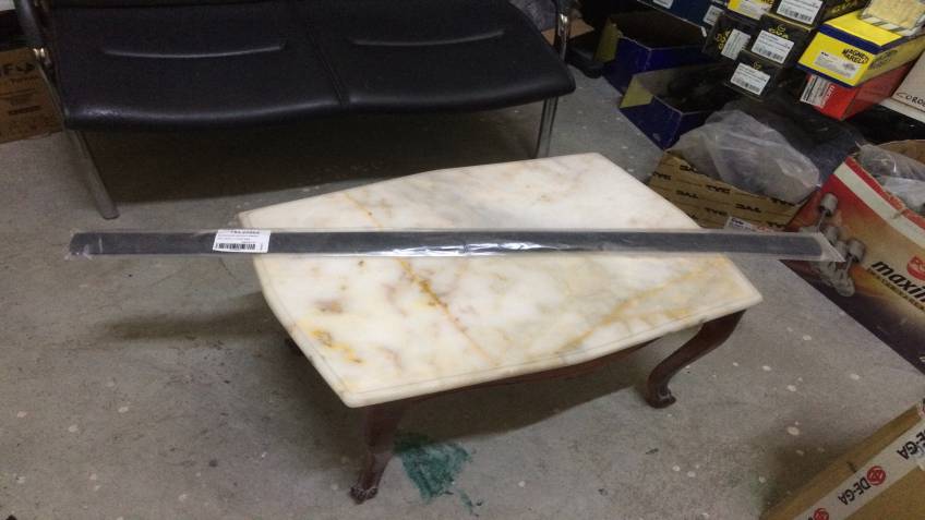 OPEL ASTRA G SAĞ ÖN KAPI BANDI