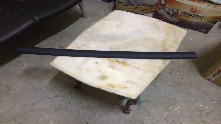 RENAULT9 97 SOL ÖN KAPI ÇITASI