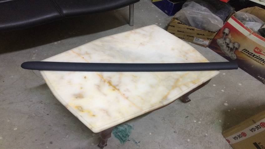 RENAULT9 97 SAĞ ARKA KAPI BANDI