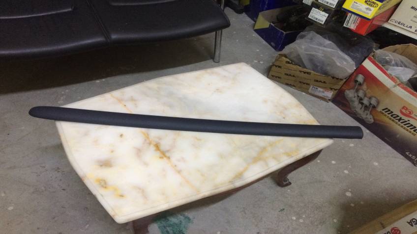 RENAULT9 97 SOL ARKA KAPI BANDI